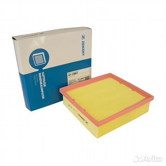 Фильтр воздушный MB