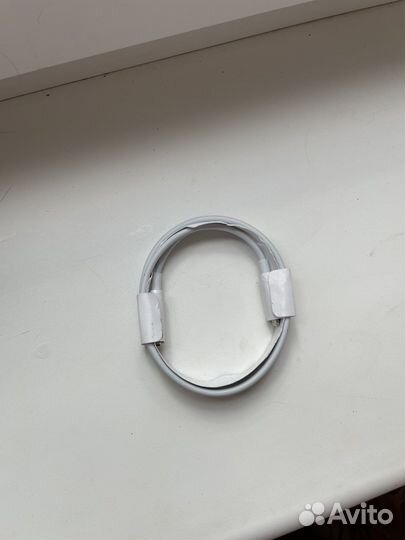 Кабель iPhone usb-tpc