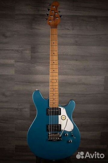 Sterling by Music ManJames Valentine (под заказ)