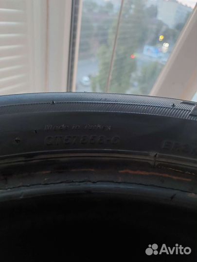 Bridgestone Turanza ER300 205/55 R16 91V