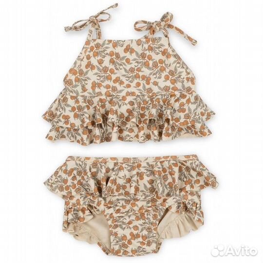 Купальники Konges Slojd от 2 до 8 лет