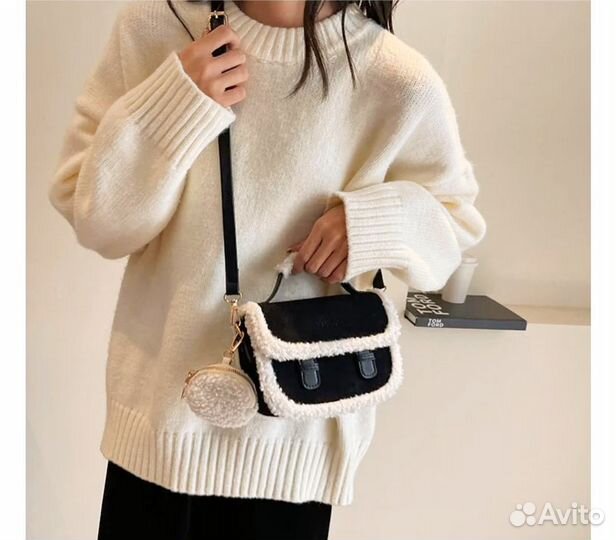 Сумка женская новая