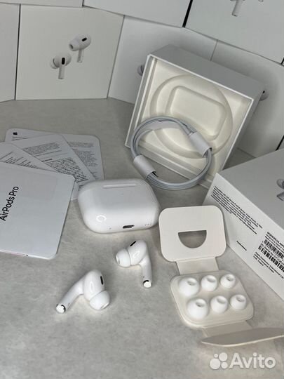 Airpods pro 2 premium