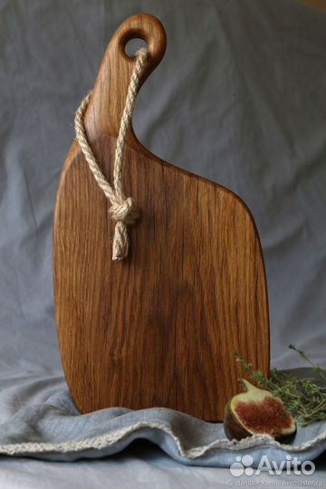 Доска разделочная на заказ