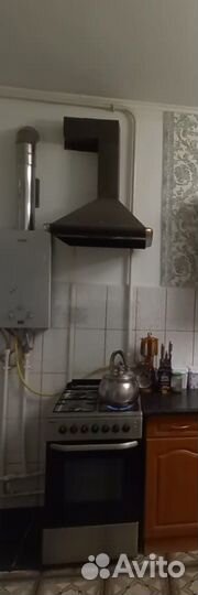 Газовая плита б/у
