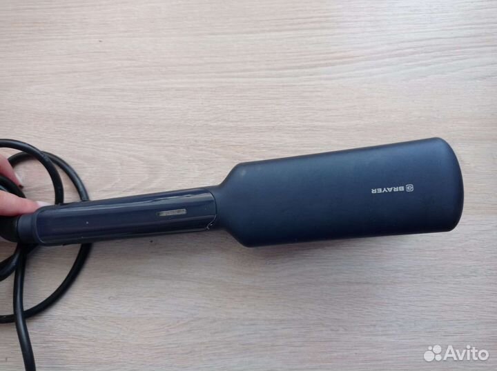 Выпрямитель для волос