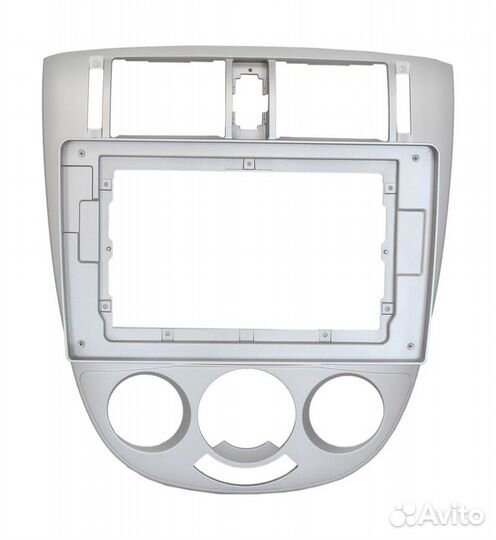 Автомагнитола Chevrolet Lacetti 2004-2013 2/32 GB