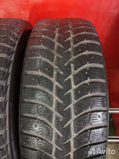 Bridgestone Ice Cruiser 5000 265/70 R16