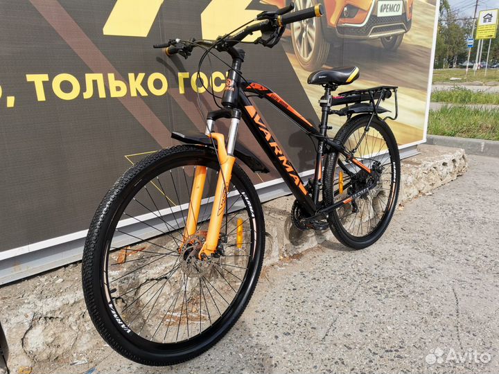 Велосипед горный Varma