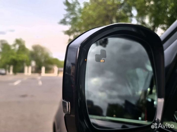 Land Rover Range Rover 4.4 AT, 2018, 77 300 км