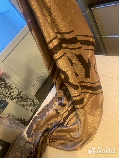 Палантин кашемир