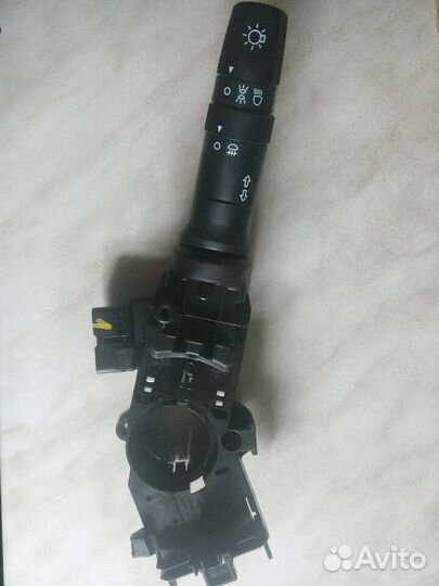 Переключатель поворота. Хундай Киа