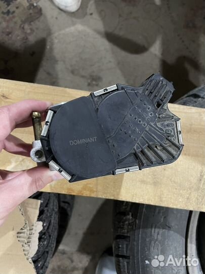 Дроссельная заслонка шевроле круз 1.6 109лс