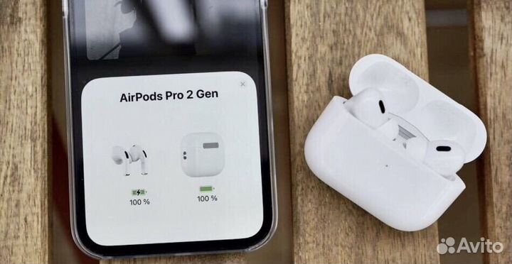Airpods 2 pro v2 premium +
