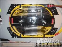 Сварка оптоволокна (волс)