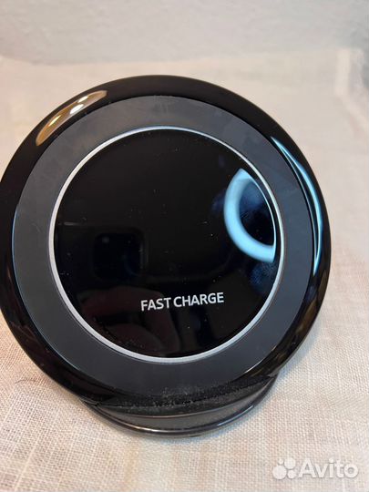 Беспроводное зарядное устройство