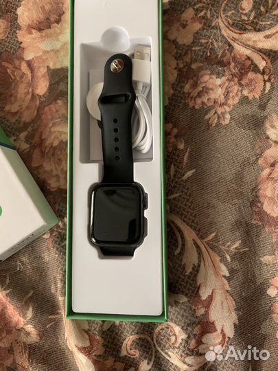 Watch wear pro