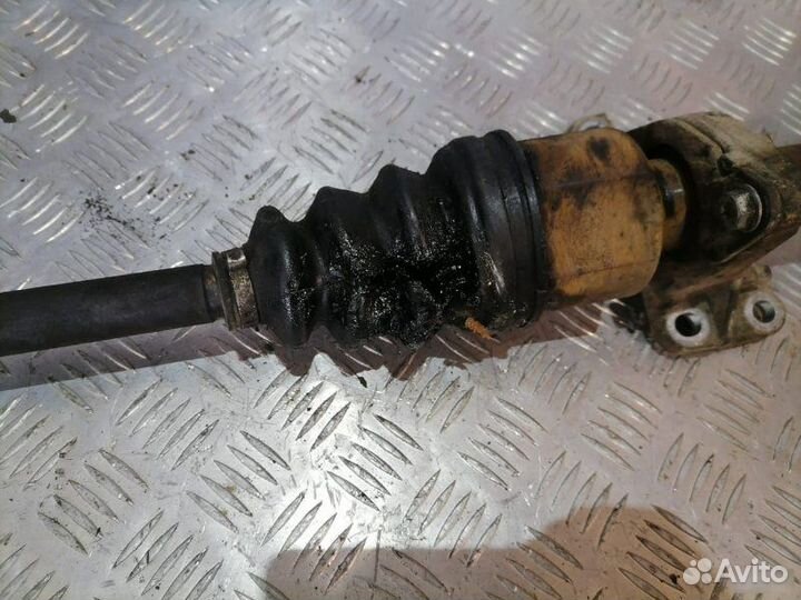 Привод правый Renault Megane 2 1.6 2002-2009