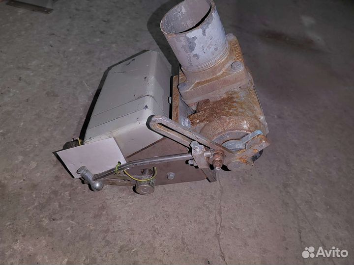 Электрический привод aris