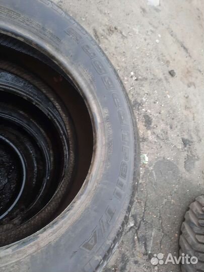 Accelera 651 245/65 R17