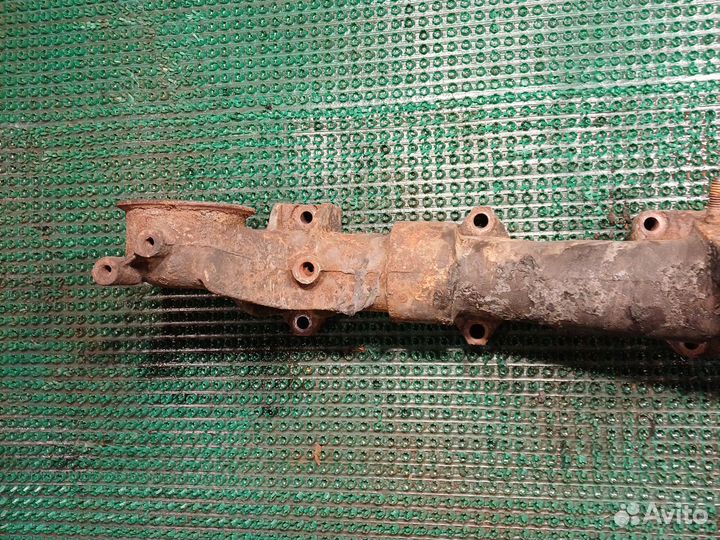 Коллектор выпускной Cummins 15 Isx Volvo vnl