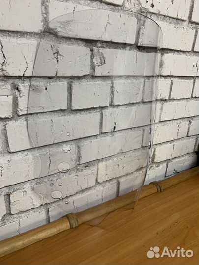 Ветровое стекло Yamaha XP500 T-Max 530