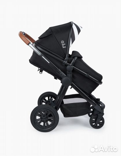 Новая Коляска-трансформер 2в1 Happy Baby Mommer