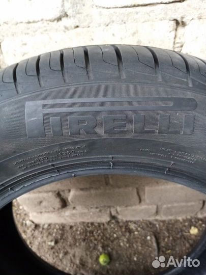 Pirelli Carras All Season 185/65 R15 92H