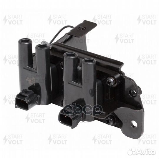 Катушка зажигания SC0890 startvolt
