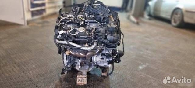 Двигатель BMW 328i, N20B20A