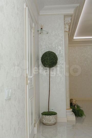 5-к. квартира, 210 м², 4/10 эт.