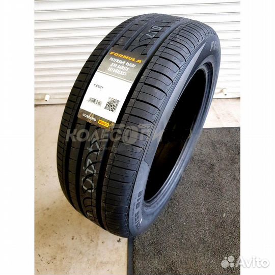 Pirelli Formula Energy 185/65 R15