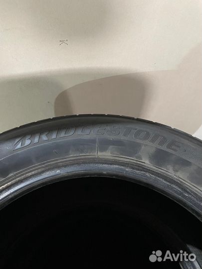 Bridgestone B65 19.5/60 R16