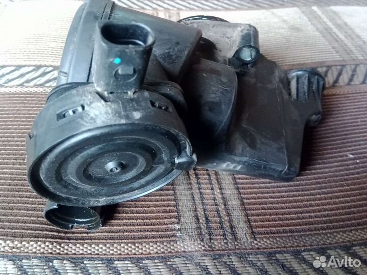 Маслоотделитель Шкода Октавия тур а4