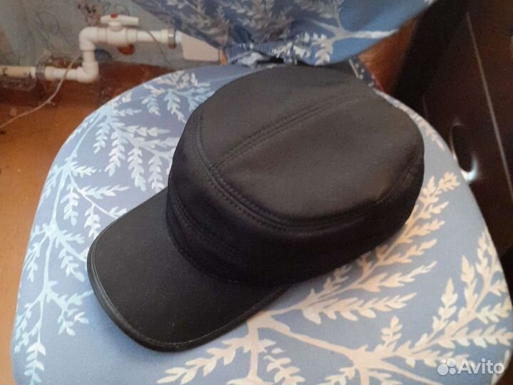 Кепка мужская