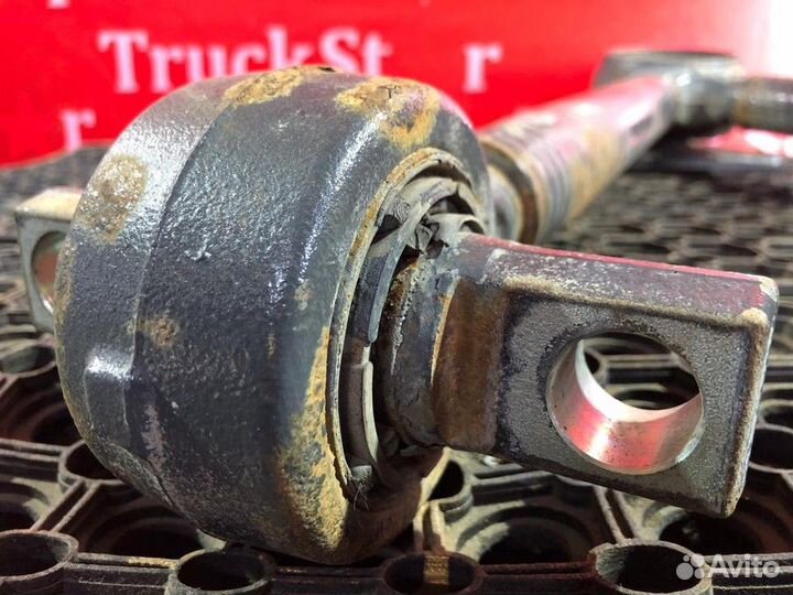 Тяга реактивная V-образная Daf XF106