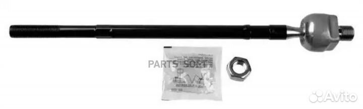 Lemforder 2241201 Тяга рулевая без наконечника