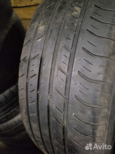 Hankook Optimo ME02 205/60 R16