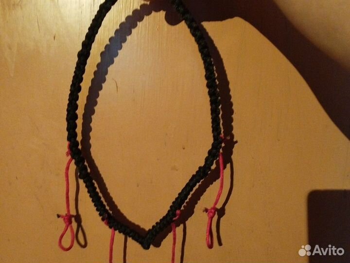 Обвес для духовых манков