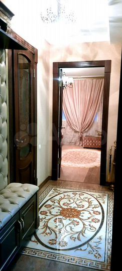 2-к. квартира, 55 м², 5/9 эт.