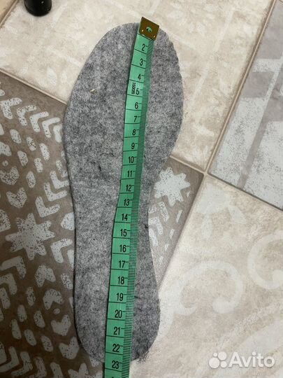 Лыжные ботинки 34-35 р