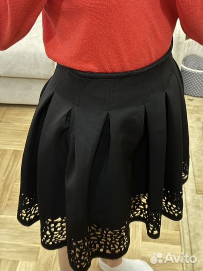 Юбка новая
