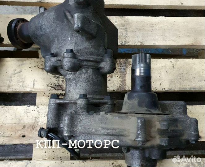 Кпп / АКПП 30651665 на Volvo