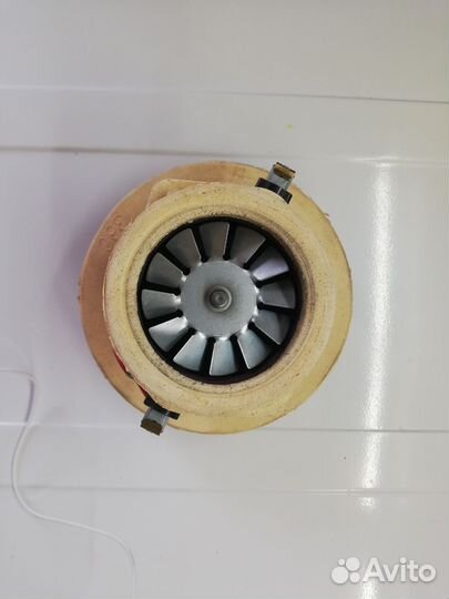 Двигатель моющего пылесоса 1800W, KCL23-13DW-pd52