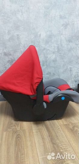 Автолюлька о