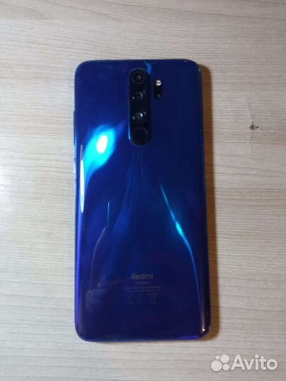 Xiaomi Redmi Note 8 Pro, 6/64 ГБ