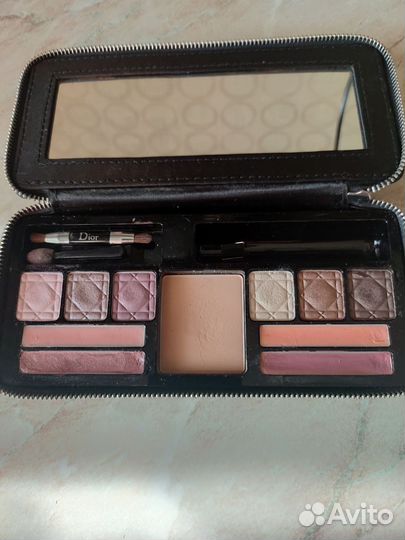 Dior тени, Estee Lauder