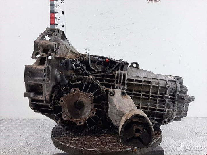 Кпп для Volkswagen Passat 5 GP