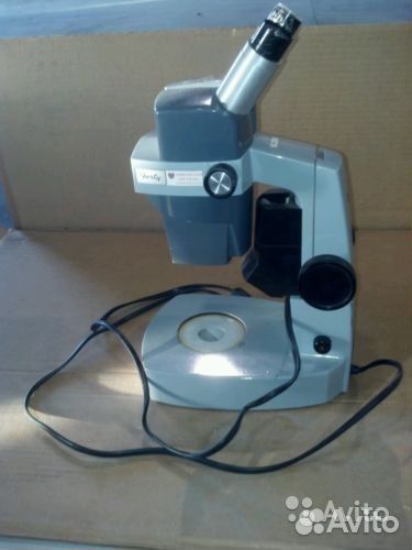 Микроанализ банкнот и др мелких объектов