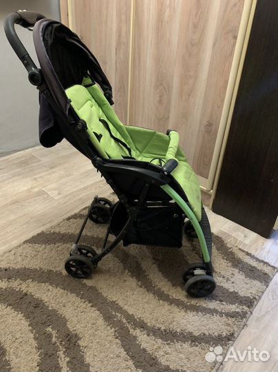 Прогулочная коляска бу